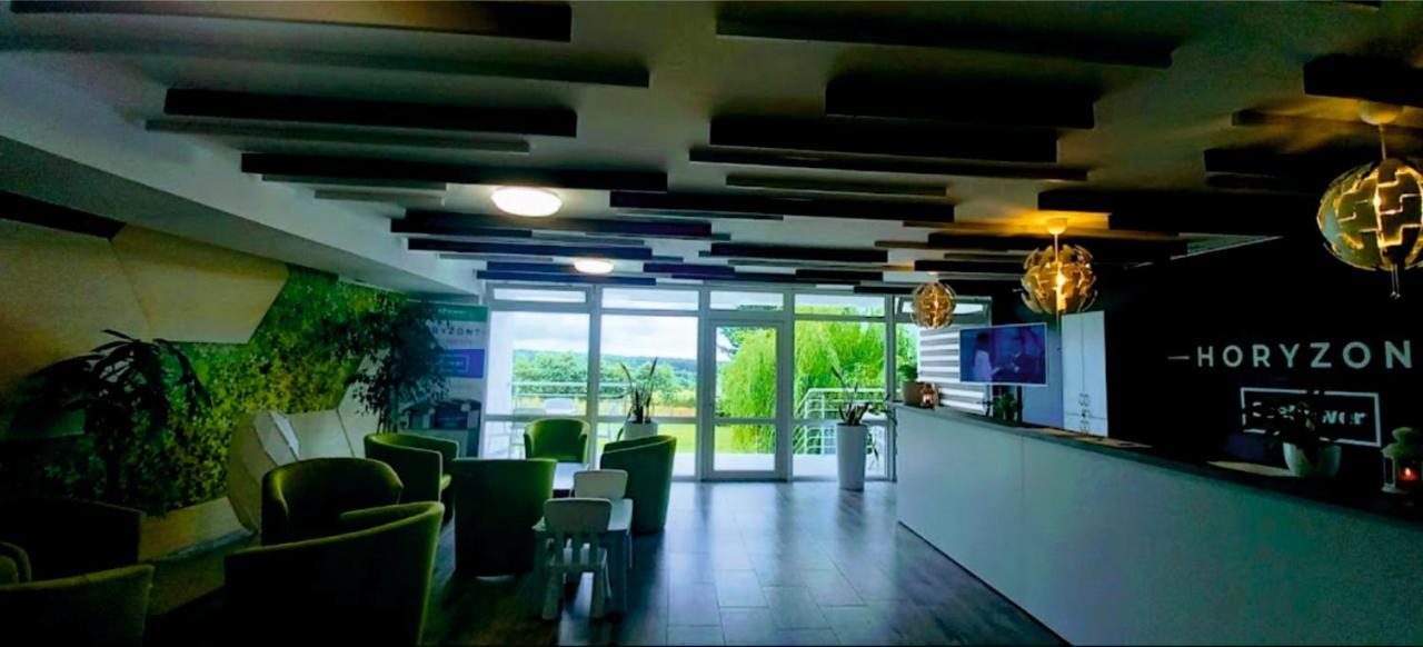 Sea Power Horyzont Apartament 25 Piccolo Jastrzębia Góra Exterior foto