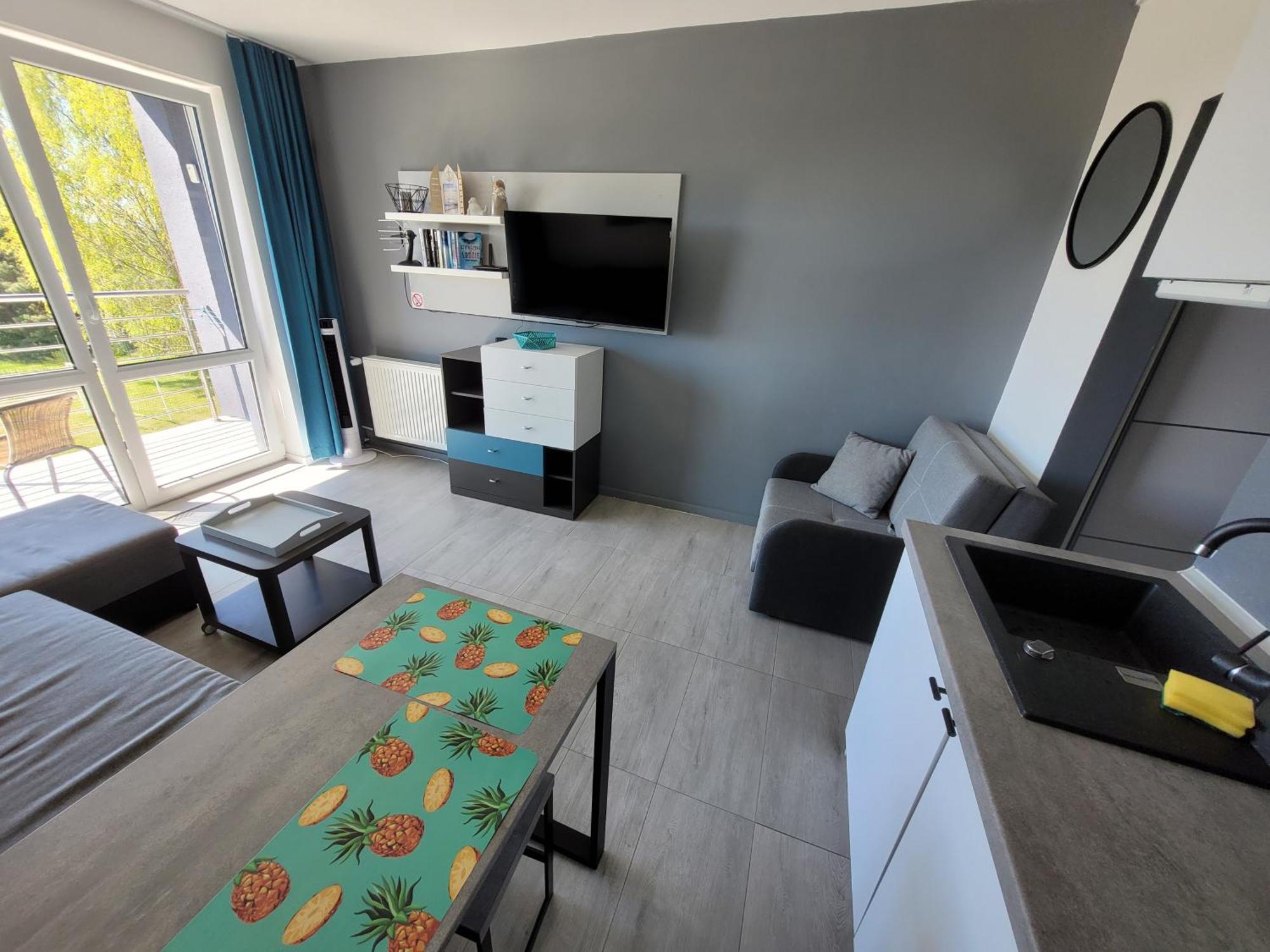 Sea Power Horyzont Apartament 25 Piccolo Jastrzębia Góra Exterior foto